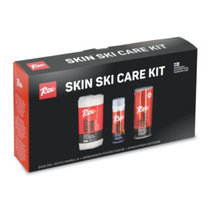 Skin Kit: Skin Care + Skin Cleaner + Fiber cloth