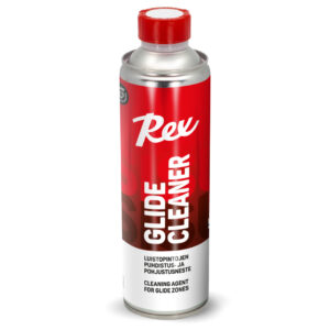 Glide Cleaner SISU N-Kinetic³ 500 ml