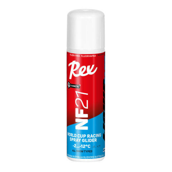 REX NF21 Spray