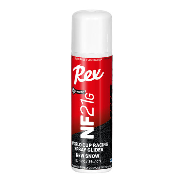 REX NF21g Spray