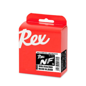 NF Sisu White Racing Base Glider 200g