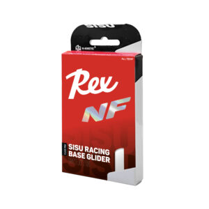 NF Sisu Racing Base Glider, valkoinen