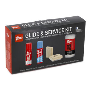 Glide & Service Kit