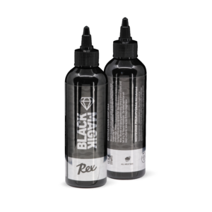 Black Magik Drip Wax