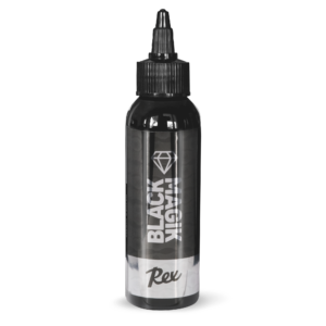 Black Magik Drip Wax 90ml