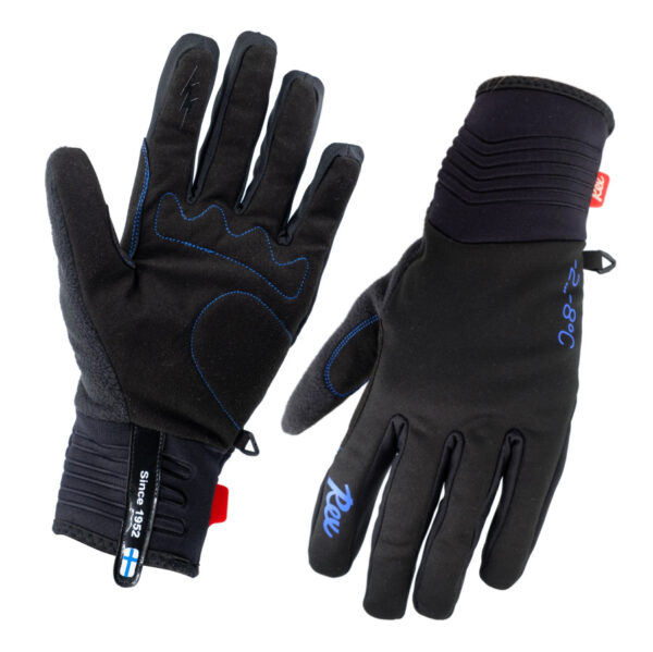 REX Blue