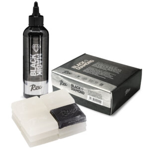 Rex Chain Wax -bundle