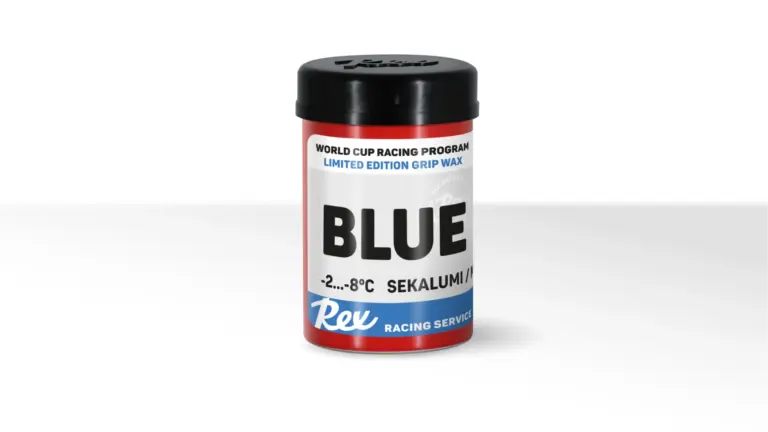 Video: Blue Racing Service purkkipidon käyttäminen