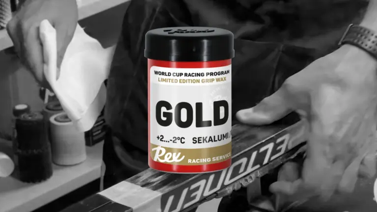 Video: Gold Racing Service purkkipidon laitto liisterin päälle