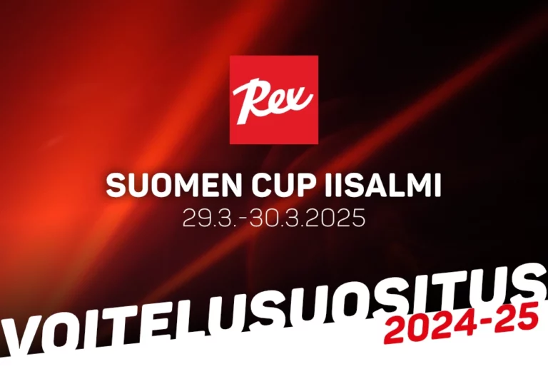 Suomen Cup, Iisalmi