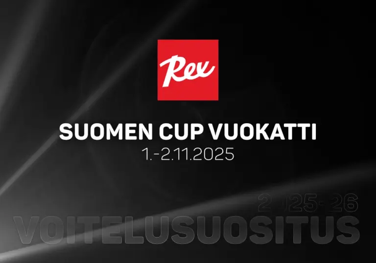 Suomen Cup Vuokatti