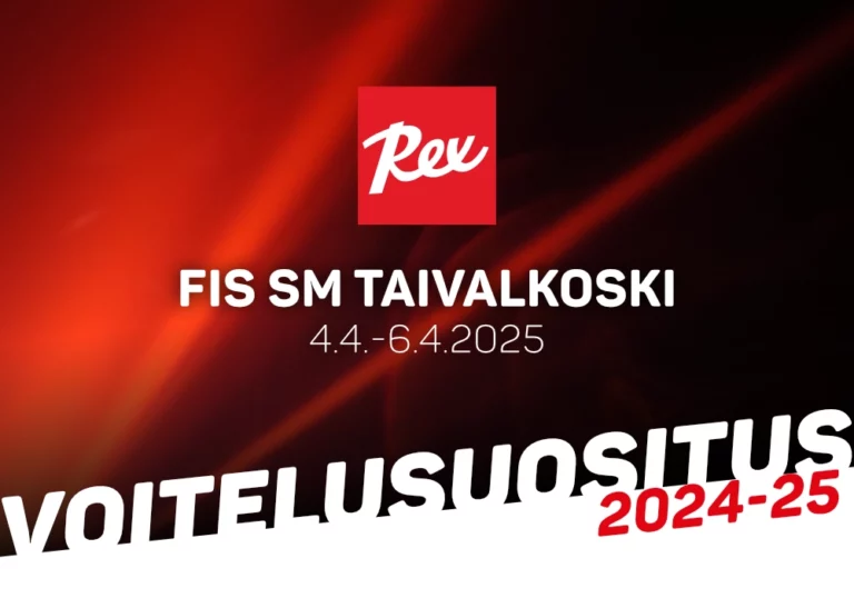 FIS SM TAIVALKOSKI