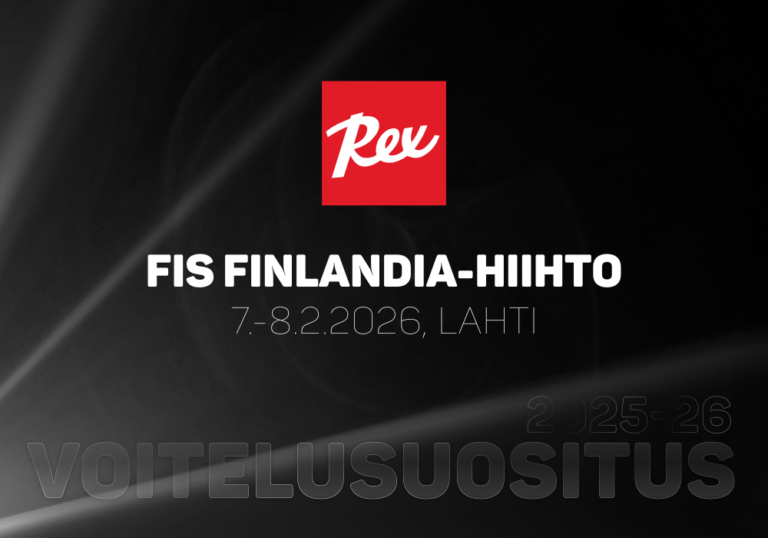 Finlandia, 7.-8.2.2026, Lahti