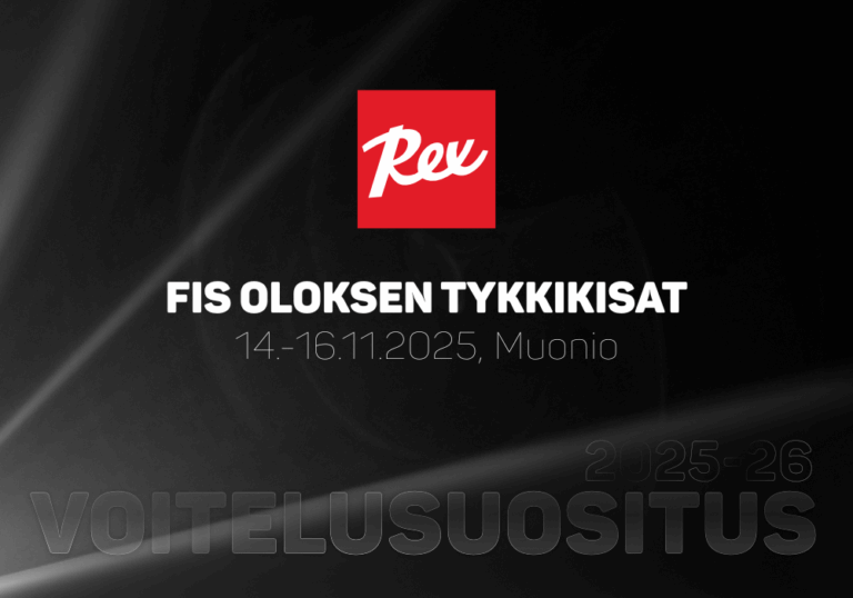 FIS Oloksen Tykkikisat