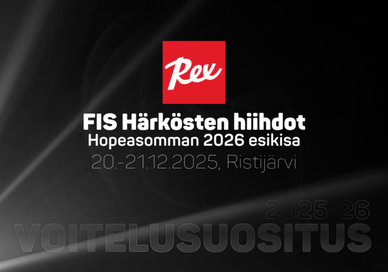 FIS Härkösten hiihdot