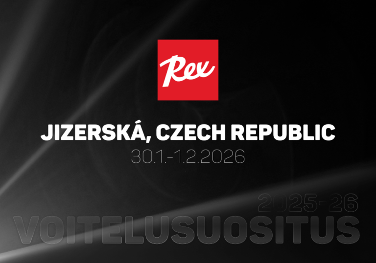 Jizerská, Czech Republic, 30.1.-1.2.2026