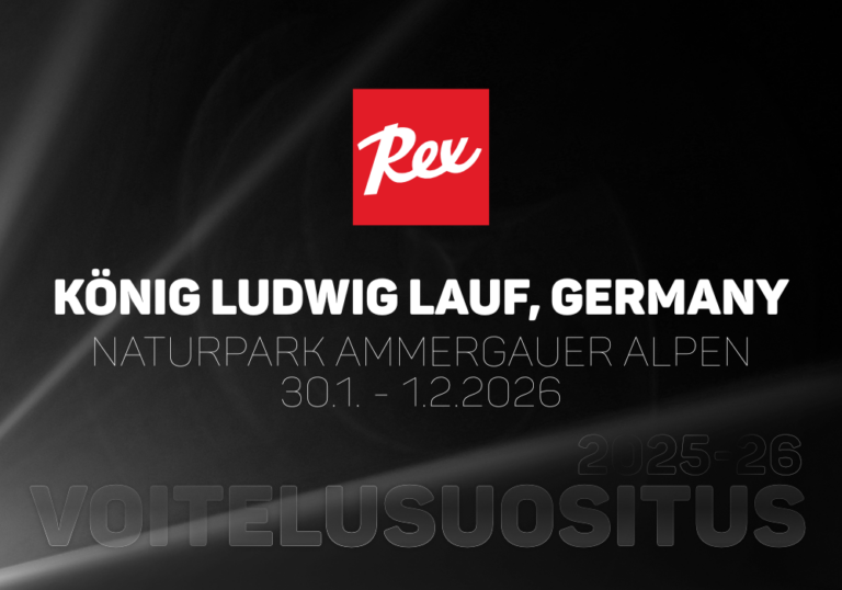 König Ludwig Lauf 30.1. – 1.2.2026