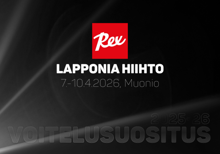 Lapponia Hiihto 7.-10.4.2026, Muonio
