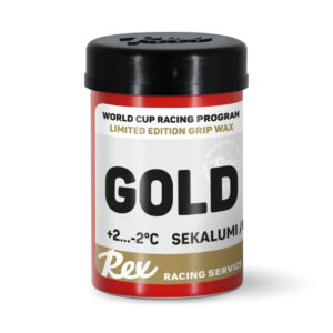 Gold Racing Service purkkipito