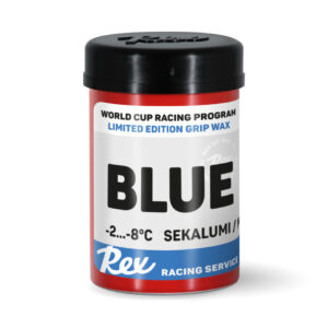 Blue Racing Service purkkipito