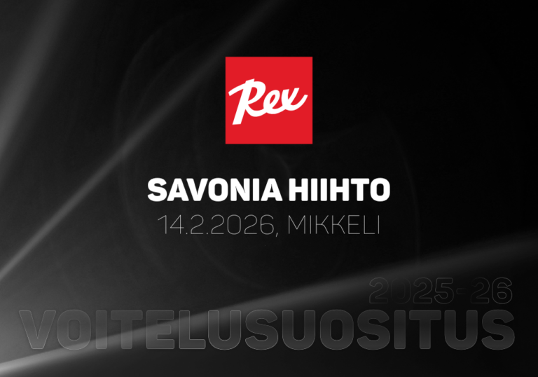 Savonia hiihto 14.2.2026, Mikkeli