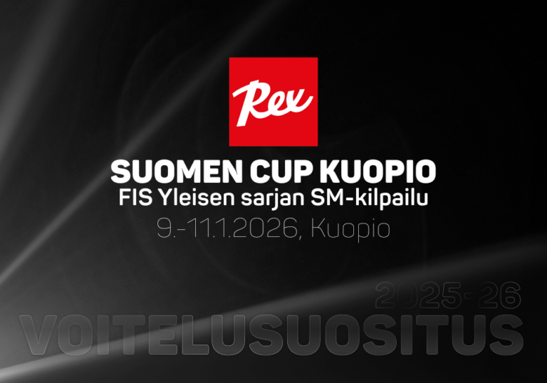 Suomen Cup, Kuopio