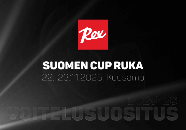 Suomen Cup Ruka
