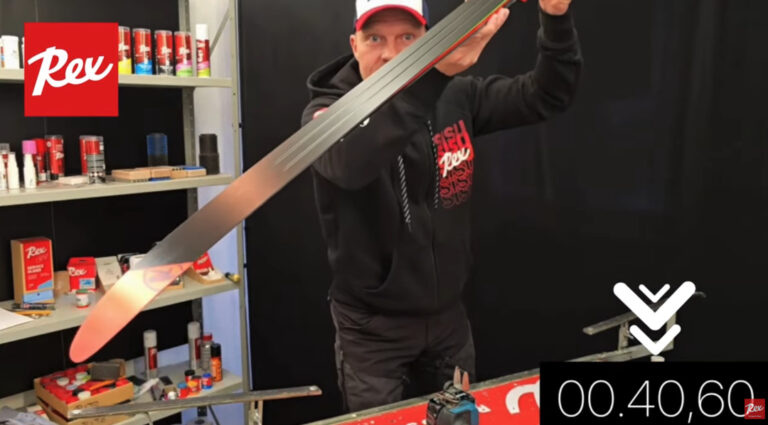 Video: Kisaluisto alle minuutissa!