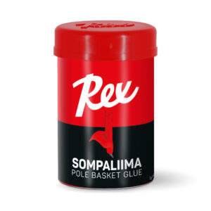 REX Sompaliima